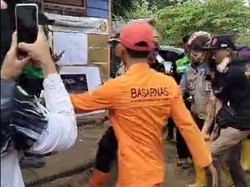 Hari ke-7 Pencarian 2 Orang FK UB Terseret Ombak di Pantai Malang Nihil