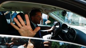 Masalah Imigran Bikin PM Belanda Mark Rutte Mundur