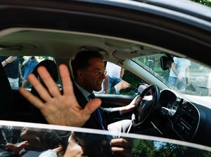 Masalah Imigran Bikin PM Belanda Mark Rutte Mundur