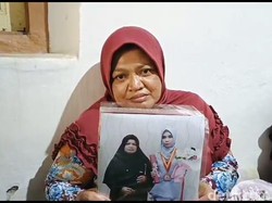 Kronologi Cewek Kediri Pergi dari Rumah hingga Ditemukan Tewas Dalam Karung