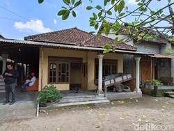 Teka-teki Hilangnya Ayah Mayat Dalam Karung Kediri