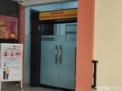 Hasil Autopsi Mayat Dalam Karung Kediri: Korban Masih Bernyawa Saat Dibuang