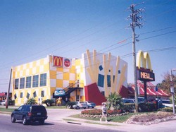 Ini 5 Kepribadian Individu Berdasarkan Restoran Cepat Saji Favoritnya