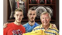 David De Gea Hengkang, Selamat Berpisah Legenda!