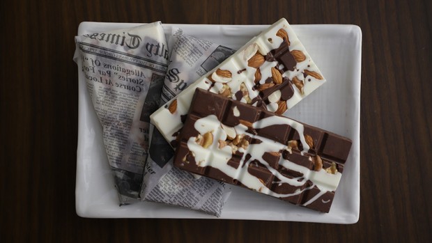 Mengonsumsi cokelat bisa mempertajam daya ingat seseorang/Foto: pexels.com/Sobee Berly manfaat cokelat bagi kesehatan