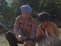 Bamsoet Bangga dengan Terobosan Pelayanan Propam Polri