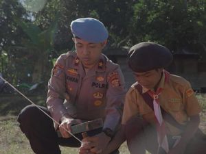 Bamsoet Bangga dengan Terobosan Pelayanan Propam Polri Bamsoet Bangga dengan Terobosan Pelayanan Propam Polri