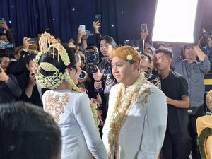 WO Justru Senang Netizen Ributkan Kembar Mayang Denny Caknan-Bella Bonita WO Justru Senang Netizen Ributkan Kembar Mayang Denny Caknan-Bella Bonita