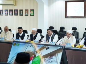 Alami Masalah yang Sama di Masyair, Libya Harap Otoritas Saudi Tingkatkan Kualitas