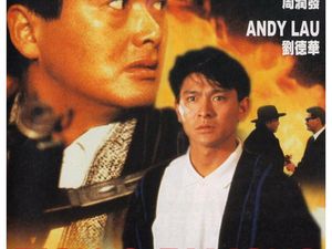 Sinopsis Film Rich and Famous: Kisah Dua Pejudi Jadi Gangster