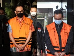 Trik Andhi Pramono hingga Rafael Alun, Isi Kocek Bertahun-tahun