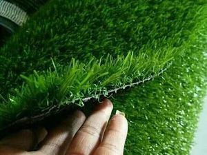 3 Jenis Rumput Sintetis Berdasarkan Bahannya 3 Jenis Rumput Sintetis Berdasarkan Bahannya
