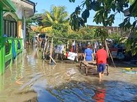 Berita Dan Informasi Bencana Di Bali Terkini Dan Terbaru Hari Ini ...