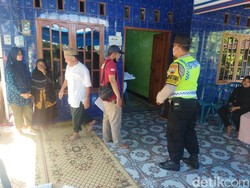 Wanita Asal Sendang Wonogiri Tewas Kesetrum di Rumah Makan saat Kerja