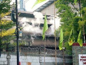 Mencari Solusi Soal Polusi, Tukin Pegawai Pemprov DKI Dipertaruhkan