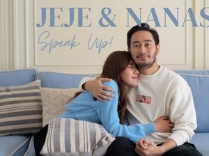 Syahnaz-Jeje Makin Mesra Usai Selingkuh dengan Rendy Kjaernett Syahnaz-Jeje Makin Mesra Usai Selingkuh dengan Rendy Kjaernett