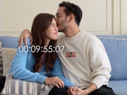 Ungkapan Penyesalan Syahnaz saat Bicara Isu Perselingkuhannya