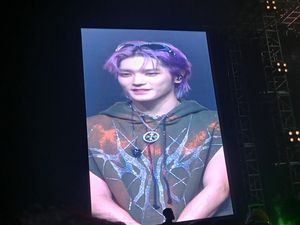 Ekspresi Gemas Taeyong Bikin NCTzen Heboh dan Meleleh