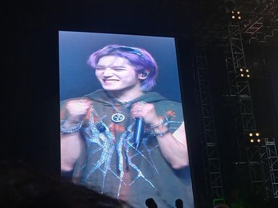 Aksi Taeyong Bikin Gemas NCTzen
