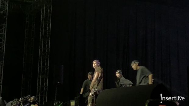 Taeyong NCT