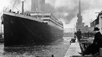 Foto Langka Ini Tunjukkan Apa yang Terjadi Usai Titanic Tenggelam