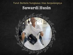 Total 5 Jemaah Haji Asal Babel Wafat di Makkah