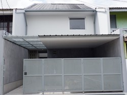 Tren Desain Pagar, Bisa Jadi Inspirasi Buat Rumah Idaman Kamu