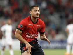 Vitor Roque yang Tak Sabar Main untuk Barcelona