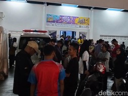 Gempa M 5,5 Guncang Banda Aceh, Warga Panik