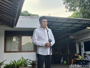 PKB soal Janji Manis BBM Murah dan Ibu Hamil Dapat Tunjangan PKB soal Janji Manis BBM Murah dan Ibu Hamil Dapat Tunjangan