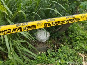 6 Fakta Mayat Wanita dalam Karung di Kediri dan Misteri yang Tersisa 6 Fakta Mayat Wanita dalam Karung di Kediri dan Misteri yang Tersisa