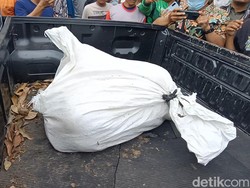 Pelaku Pembunuhan Cewek Dalam Karung di Kediri Ditangkap