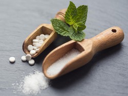 Pilihan Manis Alami yang Aman buat Diabetesi dan Jaga Berat Badan