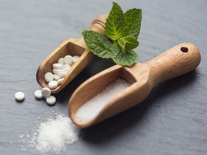 Pilihan Manis Alami yang Aman buat Diabetesi dan Jaga Berat Badan Pilihan Manis Alami yang Aman buat Diabetesi dan Jaga Berat Badan