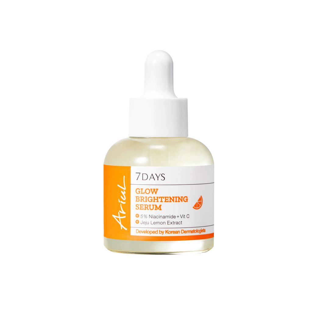 7 Days Glow Brightening Serum