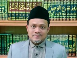 Tangis Sayyidina Umar Saat Haji Wada& Ketentuan Thawaf Wada Bagi Jemaah Haji