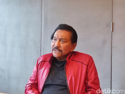 Hendropriyono Enggan Cawe-cawe Peluang Andika Perkasa di Pilpres 2024