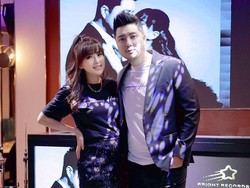 Angela Tee Mau Pingsan Maksa Kerja Usai Melahirkan Anak Kedua