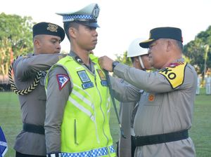 Operasi Patuh Seligi 2023, Kapolda Kepri Soroti Kendaraan Belum Bayar Pajak Operasi Patuh Seligi 2023, Kapolda Kepri Soroti Kendaraan Belum Bayar Pajak