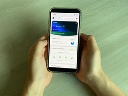 Saldo Gopay Rp 3 Juta untuk 6 Orang Pemenang, Syaratnya Bikin Pantun Aja!