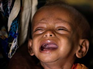 Bantuan Pangan Ditangguhkan, Warga Ethiopia Makin Merana