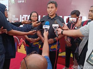 Bima Sakti Luruskan Kesalahpahaman soal Pemain Muda Sao Paulo