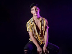 Kerja Sambil Berkarya di Amerika, Alasan Brian Bess Hilang 2 Tahun