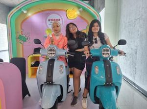 Cerita Pejuang Giveaway Konsumen Motor Yamaha Ketemu Taeyong NCT Cerita Pejuang Giveaway Konsumen Motor Yamaha Ketemu Taeyong NCT