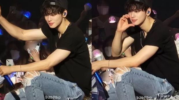 Cha Eun Woo