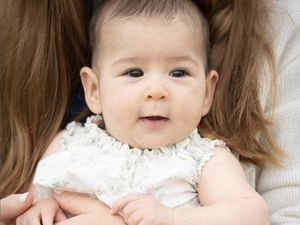 Sosok Cucu Pertama Bill Gates, Lucu dan Kaya dari Lahir Sosok Cucu Pertama Bill Gates, Lucu dan Kaya dari Lahir