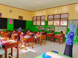 Kagoknya Eks Guru di Dayeuhluhur: Gandengan Ternyata Beda Arti di Bahasa Sunda