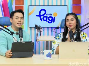 Polemik RUU Kesehatan Jelang Disahkan hingga Fakta Pantai Terkotor ke-2 RI