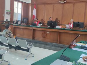 Ahli Soroti Sosialisasi PP 54 Tahun 2017 Tentang BUMD Dilakukan Terbatas