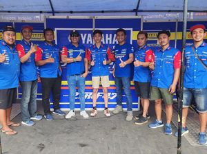 dr Jack Racing Team: Dari Rumah Sakit ke Lintasan